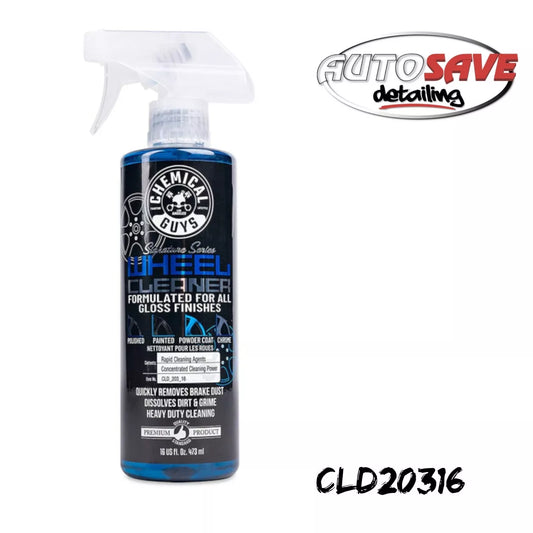 Chemical Guys - Signature Series Wheel Cleaner