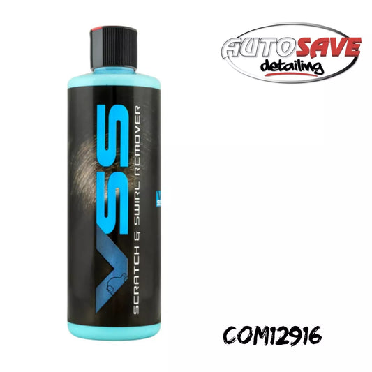Chemical Guys - VSS Scratch And Swirl Remover
