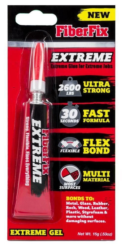 FiberFix Extreme Glue