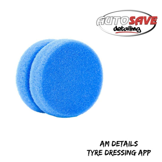 AM Tyre Dressing Applicator