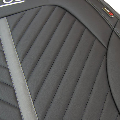 SPARCO - Grey Seat Cushion (SPC0910GR) ~ PAIR ~