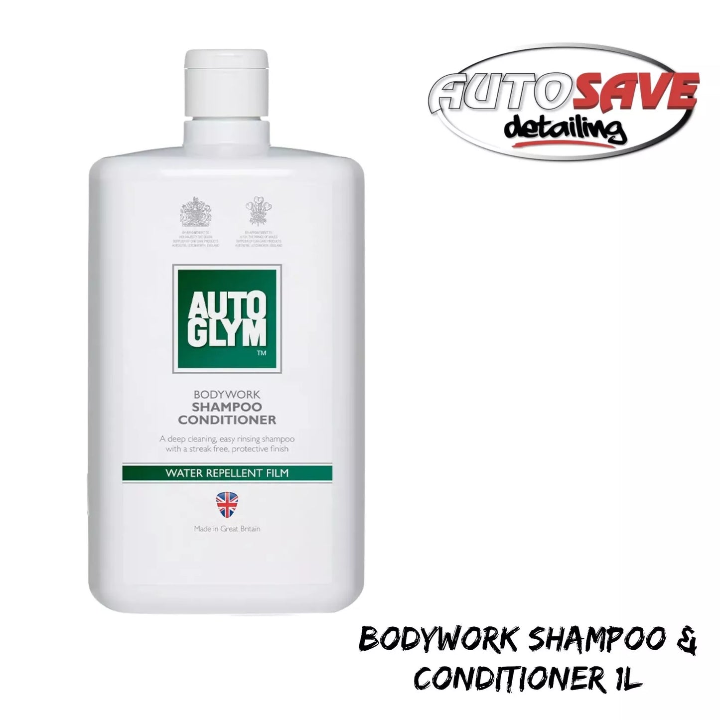 Autoglym - Bodywork Shampoo Conditioner 1L