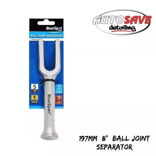 BlueSpot - 197mm (8") Ball Joint Separator