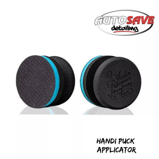 Auto Finesse Handi Puck Applicator