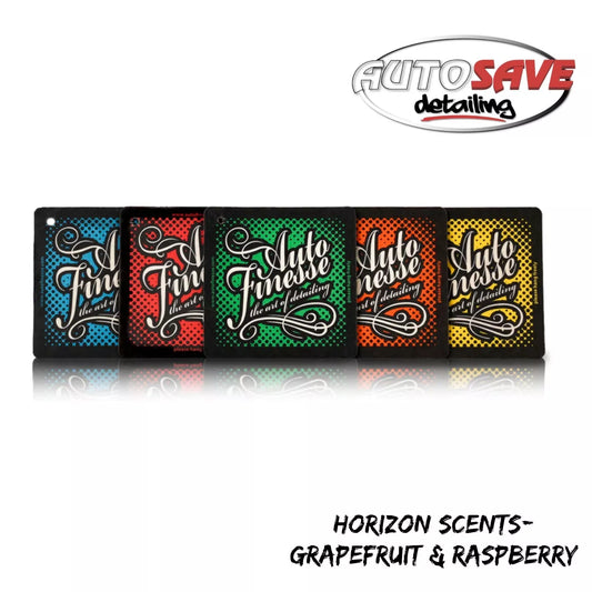 Horizon Scents - Grapefruit & Raspberry