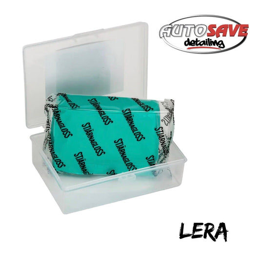 Stjarnagloss Lera Decontamination Clay Bar