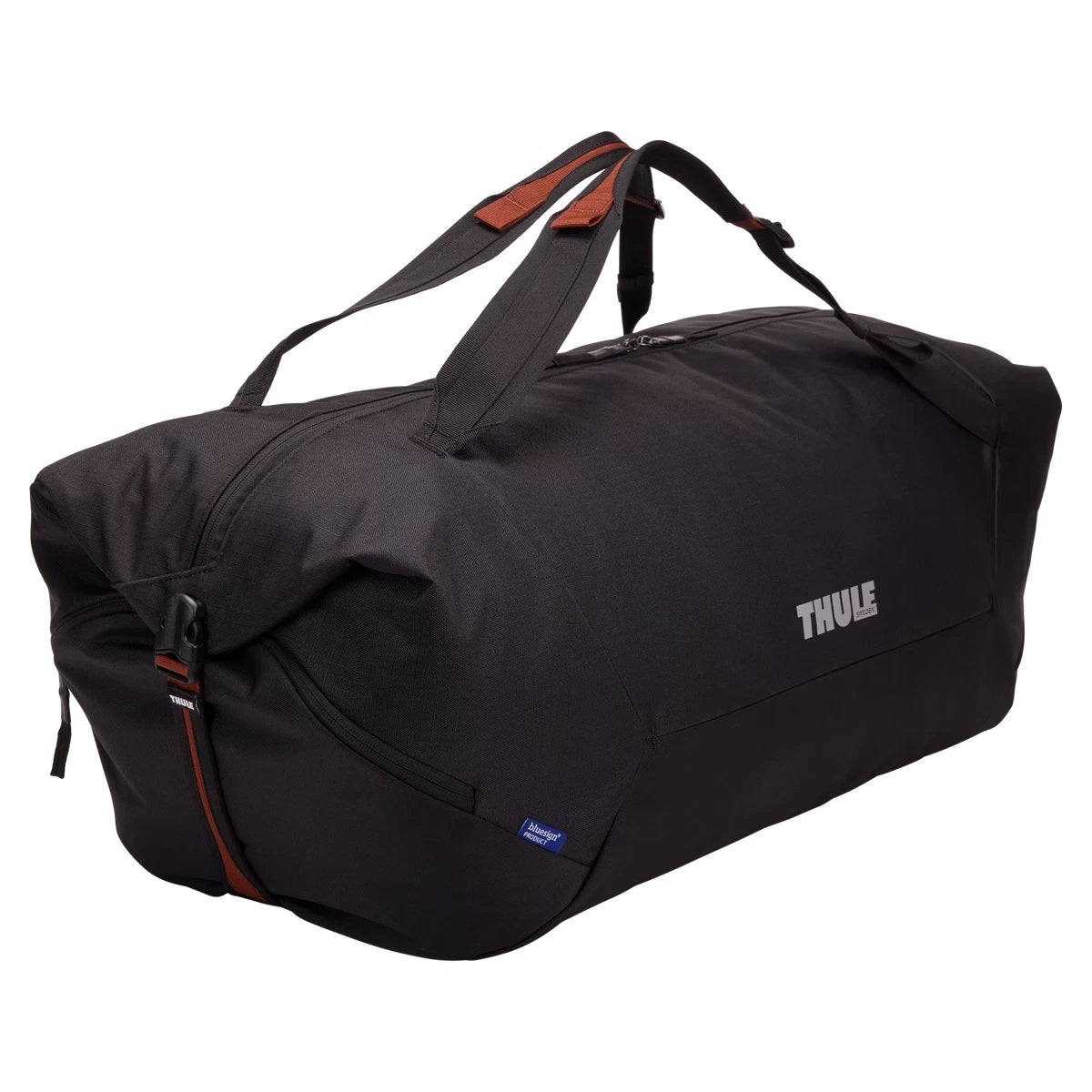 THULE - Go Pack Set of 4 Bags for Roof Mounted Top Cargo Box (800604)