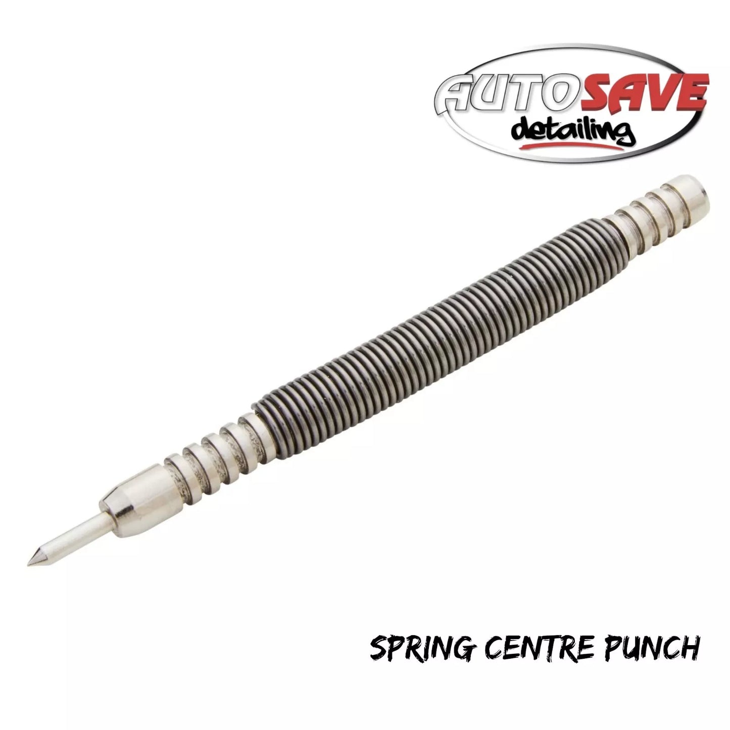 BlueSpot - Spring Centre Punch