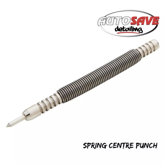 BlueSpot - Spring Centre Punch