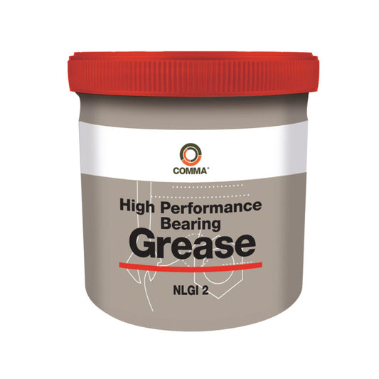 High Performance Bearing Grease NLGI 2