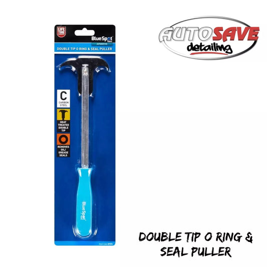 BlueSpot - Double Tip O Ring & Seal Puller