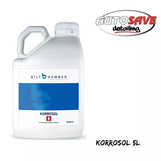 Bilt Hamber - Korrosol 5L - Fallout Remover