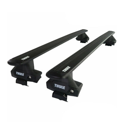 Roof Bar Set | Ford Kuga Mk2 | 2013-19