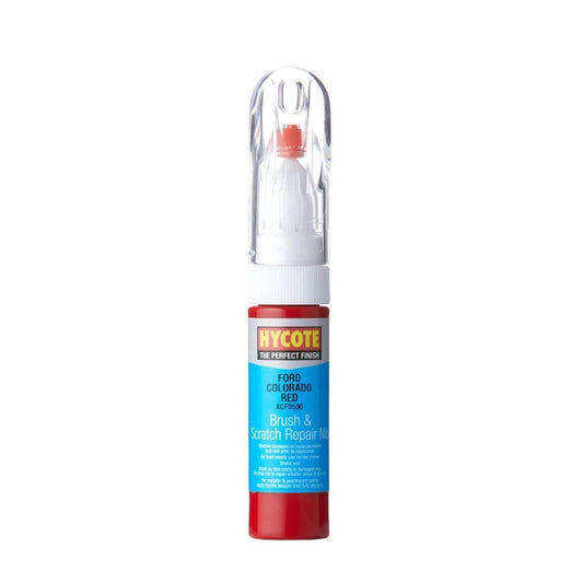 Ford Paint Code Touch Up Brush
