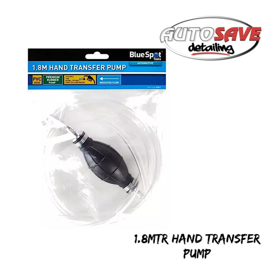 BlueSpot - 1.8Mtr Hand Transfer Pump
