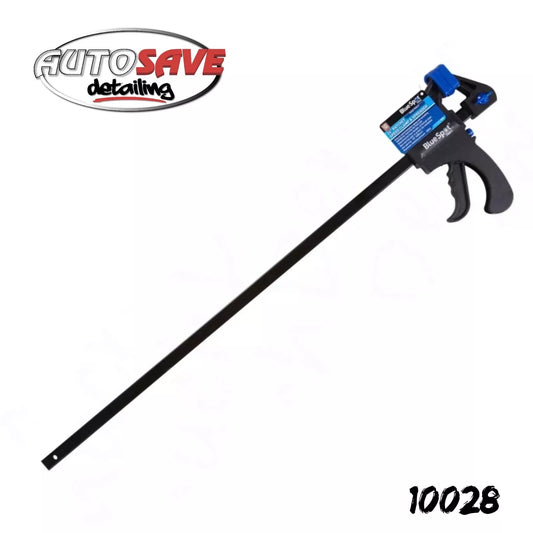 Bluespot 24'' (600mm) Ratchet Speed Clamp & Spreader
