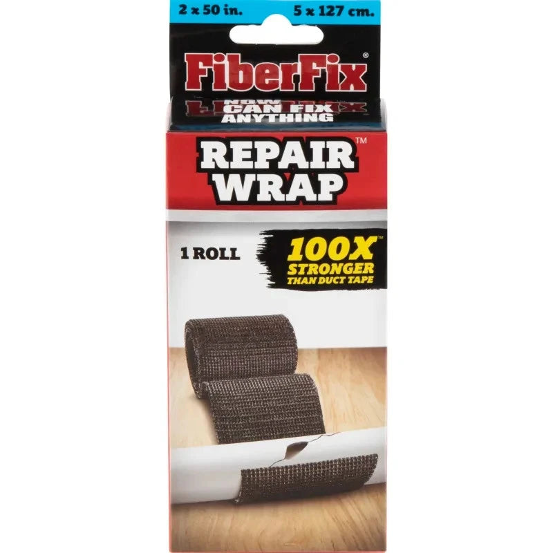 FiberFix Repair Wrap - 3 Sizes