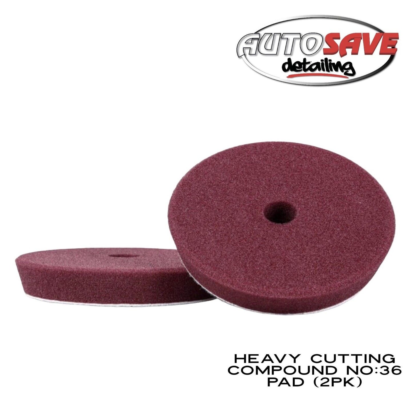Heavy Cutting Pad NO:36