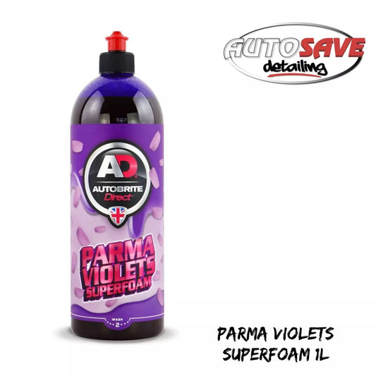 Autobrite Direct- Parma Violet Super Foam 1L