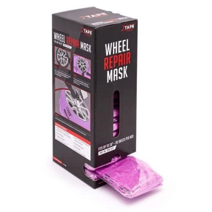 Alloy Repair Mask