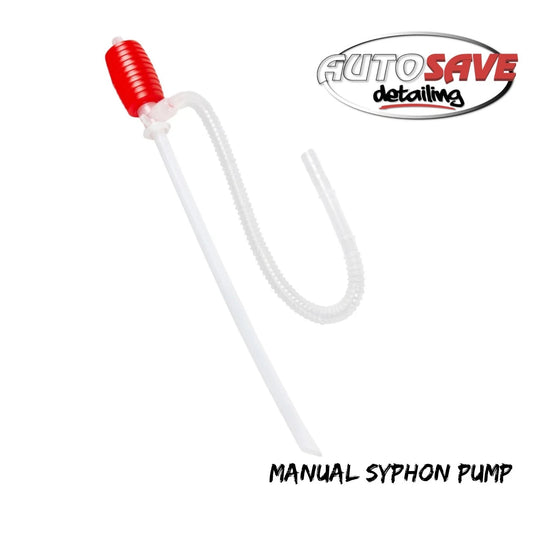 BlueSpot - Manual Syphon Pump