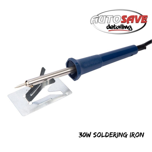 BlueSpot - 30w Soldering Iron
