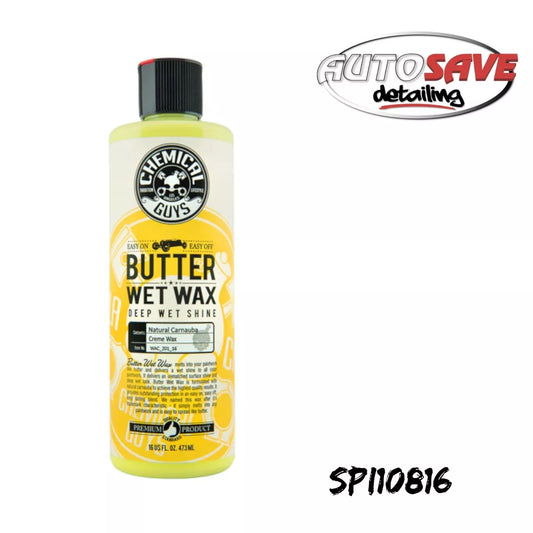 Chemical Guys - Butter Wet Wax