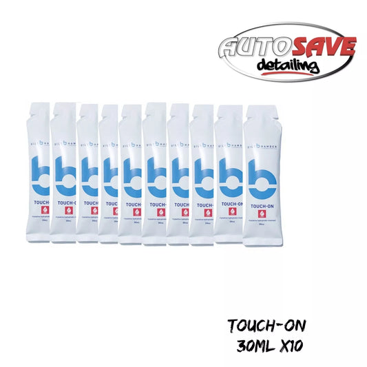 Bilt Hamber - Touch-On 30ml Sachets x10