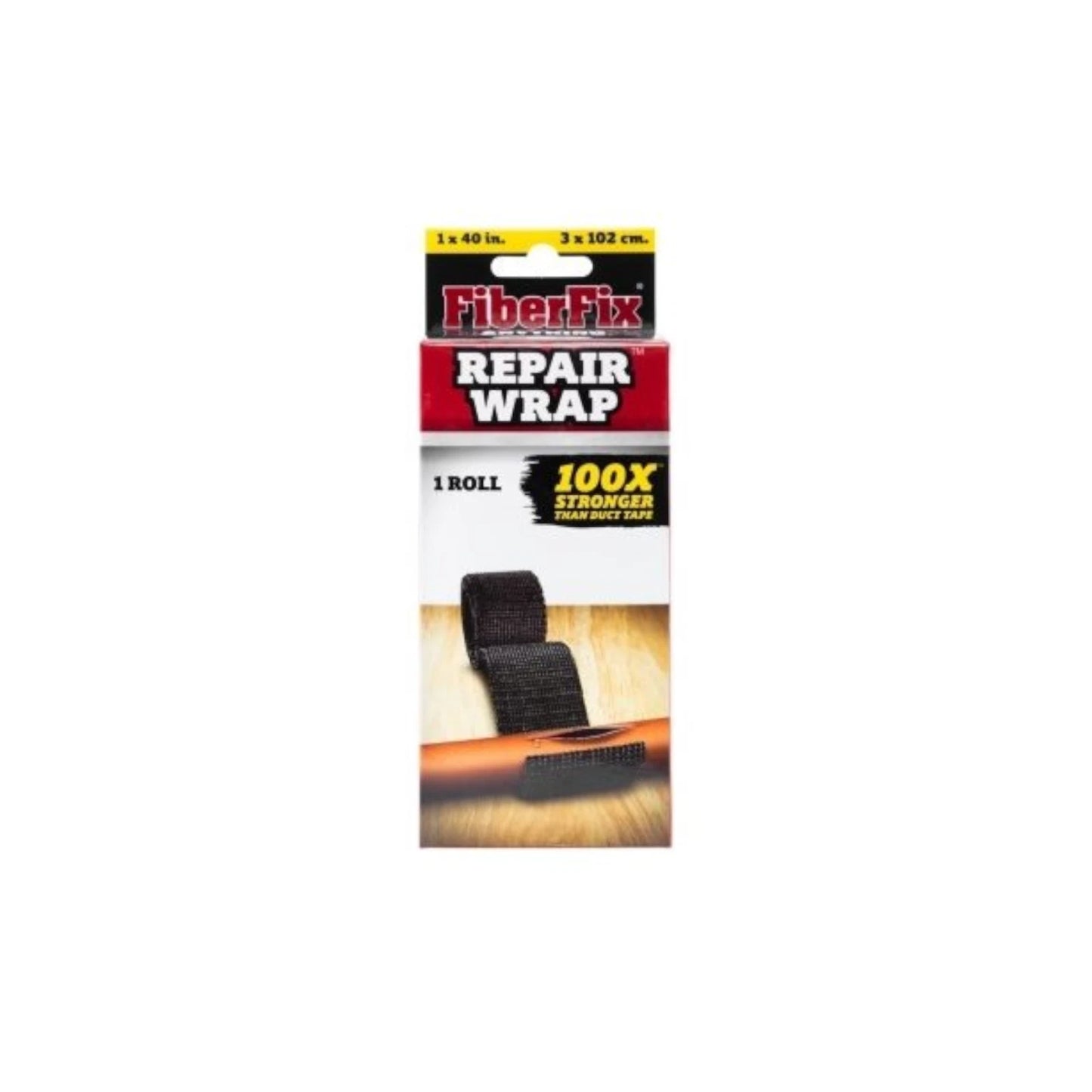 FiberFix Repair Wrap - 3 Sizes