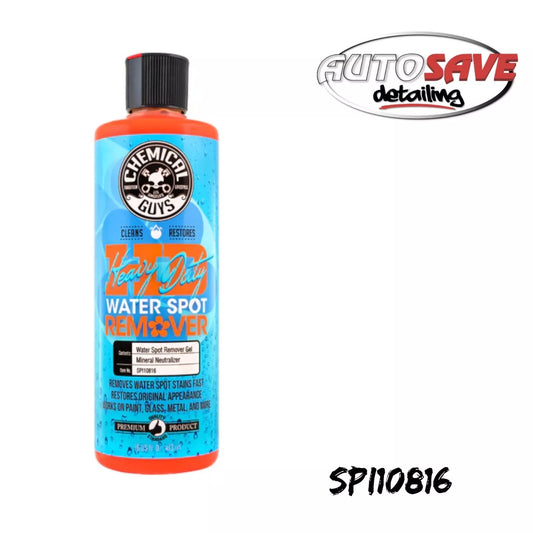 Chemical Guys - Heavy Duty Water Spot Remover