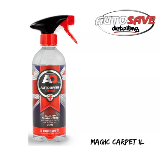 Autobrite Direct - Magic Carpet+ 1L