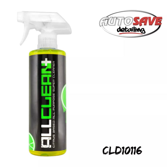Chemical Guys - All Clean + Citrus Based All Purpose Super Cleaner (16oz)