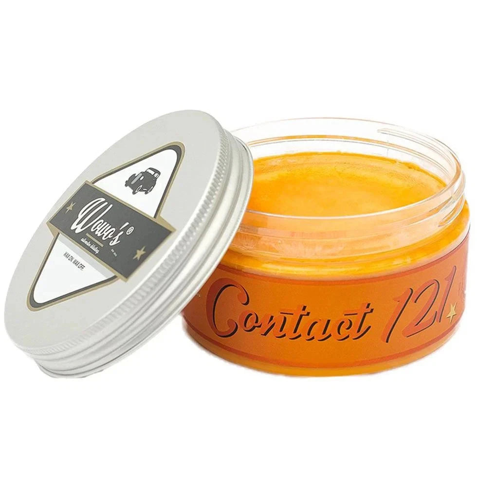 WOWO's BUNDLE - Contact 121 Wax (200ml) + Hot Wax (500ml)