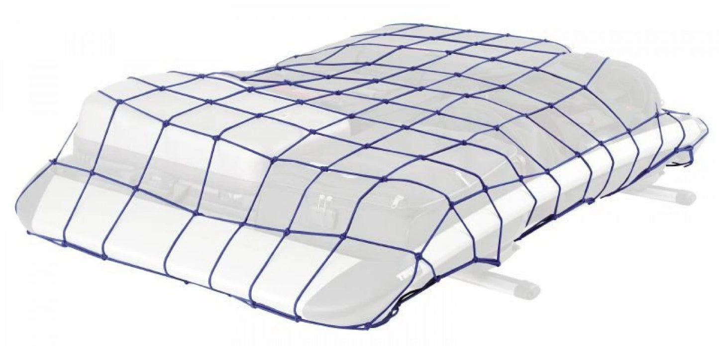 THULE - Load Net 130 x 90cm black cargo net - 595100