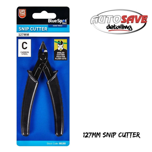 BlueSpot - 127mm Snip Cutter