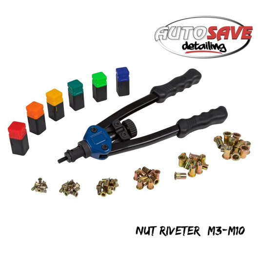 BlueSpot - Nut Riveter (M3-M10)