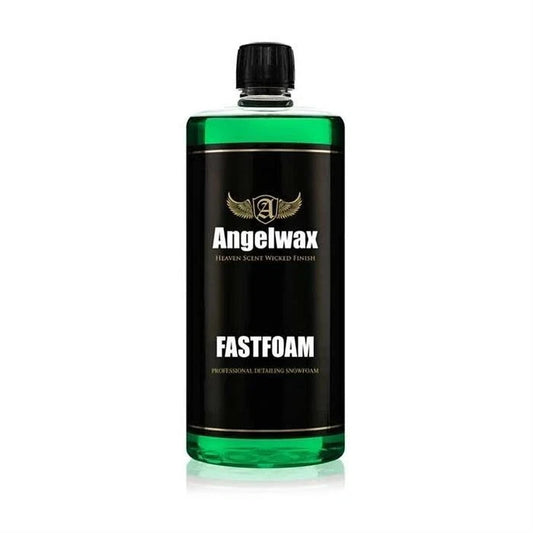 Fast Foam