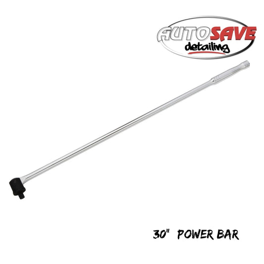 BlueSpot - 1/2" 760mm (30") Power Bar