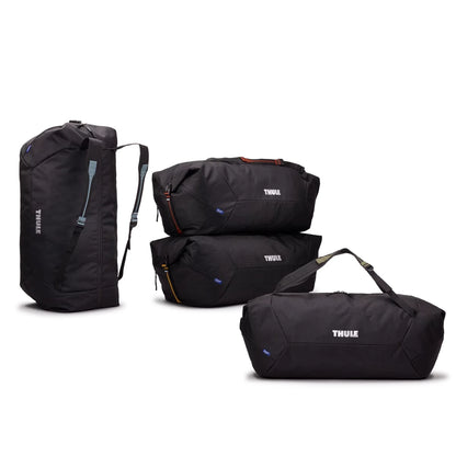 THULE - Go Pack Set of 4 Bags for Roof Mounted Top Cargo Box (800604)