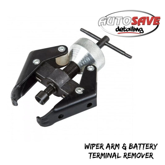 BlueSpot - Windscreen Wiper Arm & Battery Terminal Remover