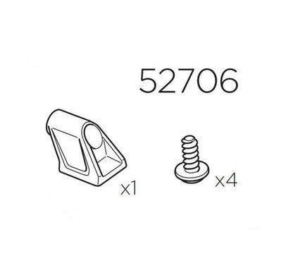 THULE SPARES - Hinge to fit Onto 2 Carrier (1500052706)
