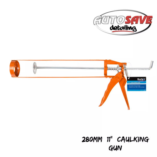 BlueSpot - 280mm (11") Caulking Gun
