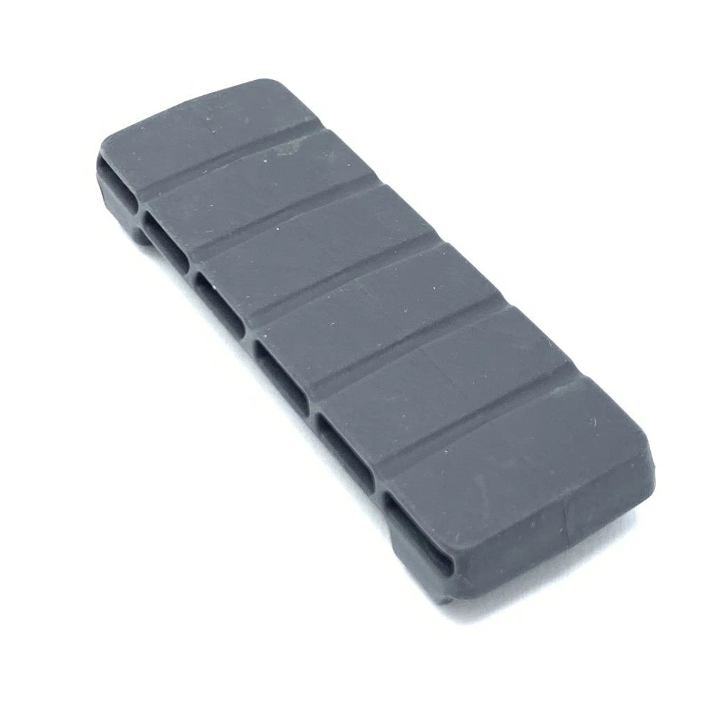 Strap sleeve for Thule cycle carriers
