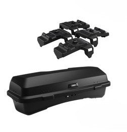 Santu + EasyFold XT Adapter