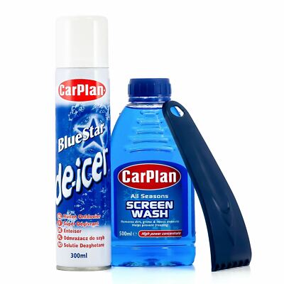 Winter Essentials Kit