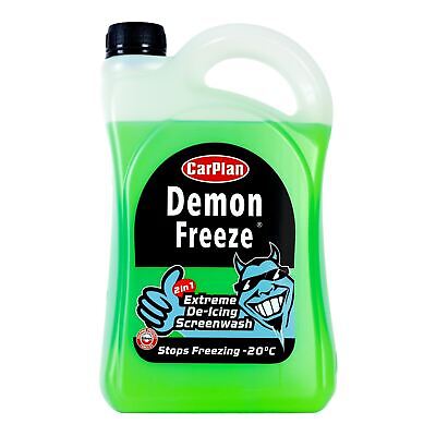 Demon Freeze