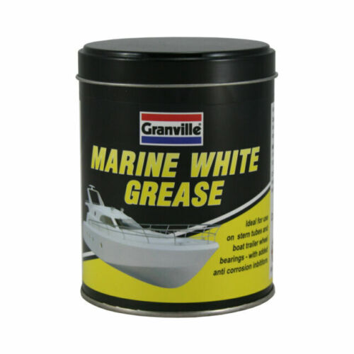 Marine White Grease