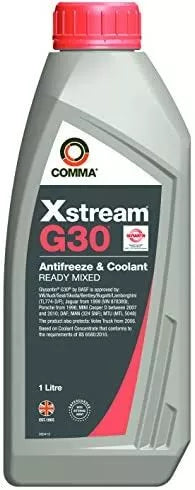 Xstream G30 Antifreeze