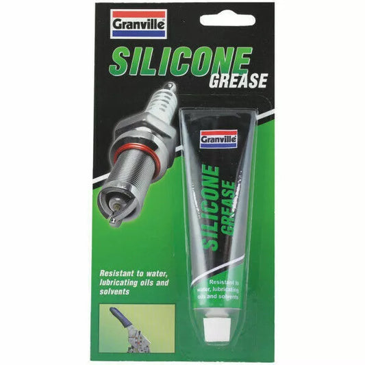 Granville Silicone Grease