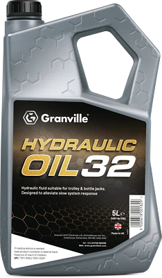 Hy-Vis Hydraulic 32